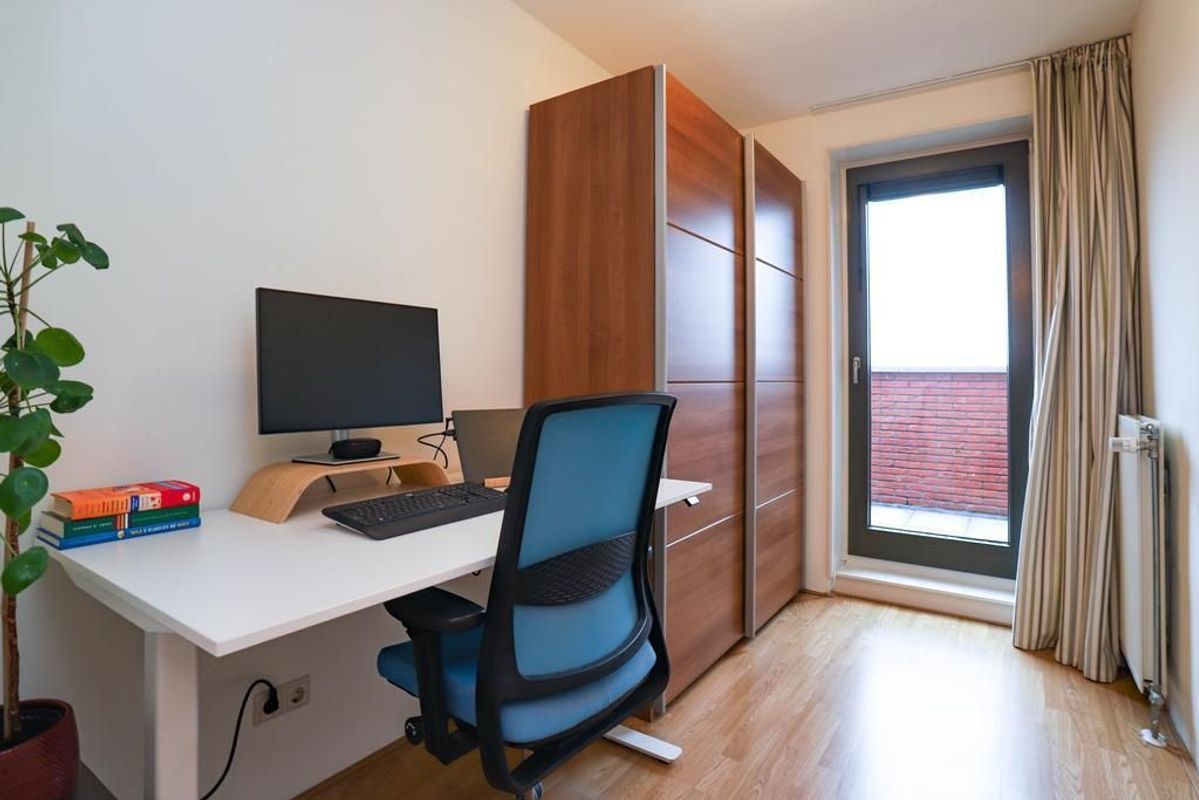 Groenmarktstraat 53 Photo Blur 12