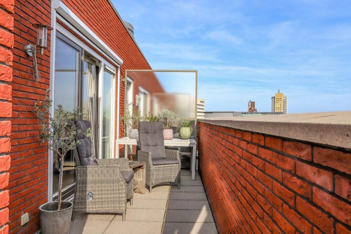 Groenmarktstraat 53 Photo Blur 16