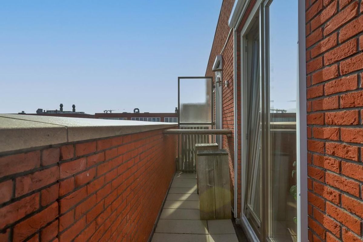 Groenmarktstraat 53 Photo Blur 17