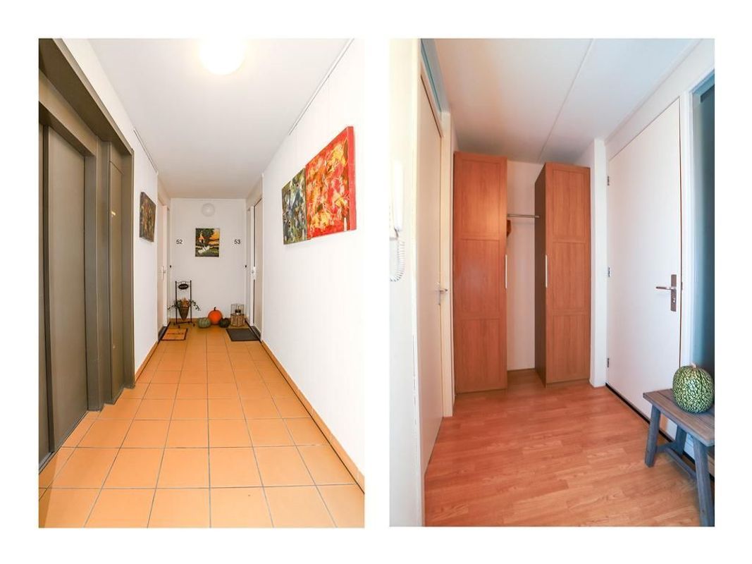 Groenmarktstraat 53 Photo Blur 14