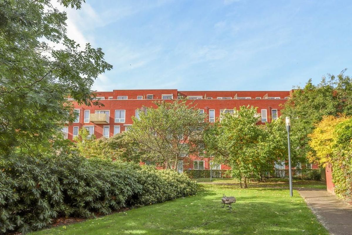 Groenmarktstraat 53 Photo Blur 20