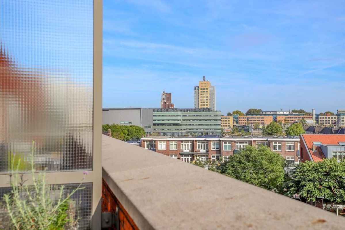 Groenmarktstraat 53 Photo Blur 18