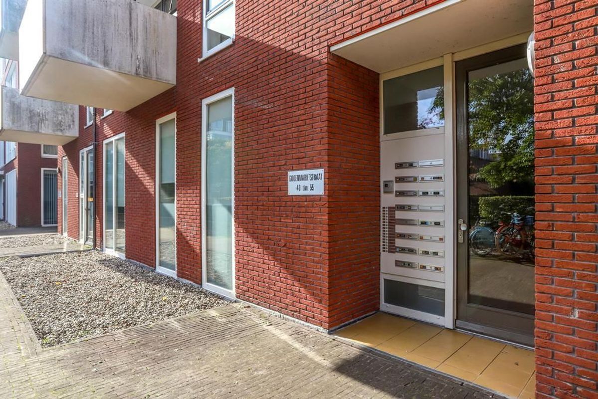 Groenmarktstraat 53 Photo Blur 15