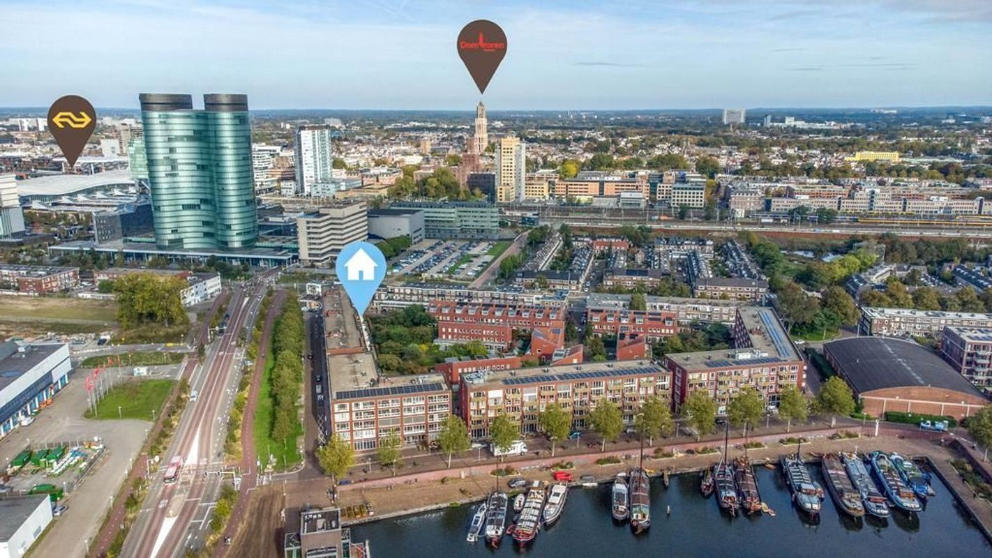 Groenmarktstraat 53 Photo Blur 23