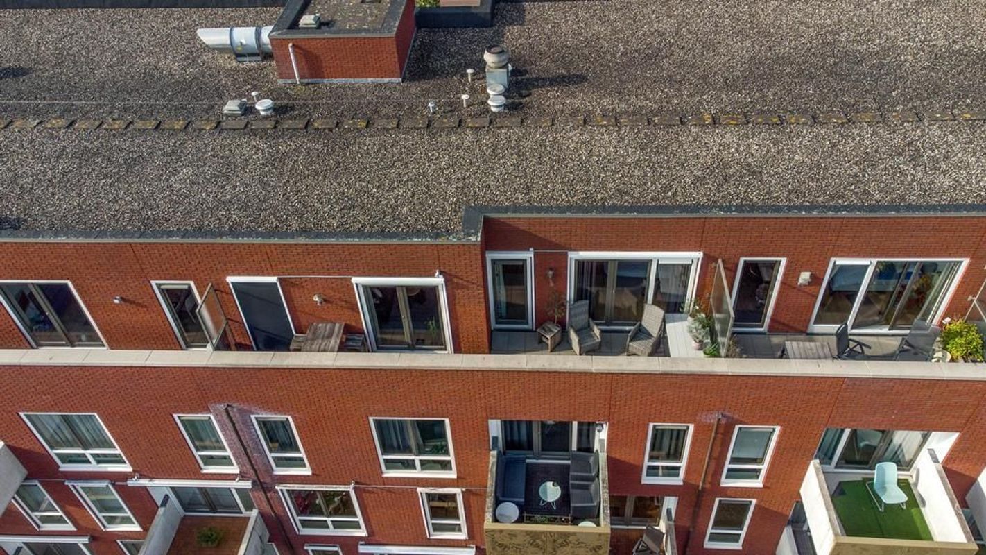 Groenmarktstraat 53 Photo Blur 24