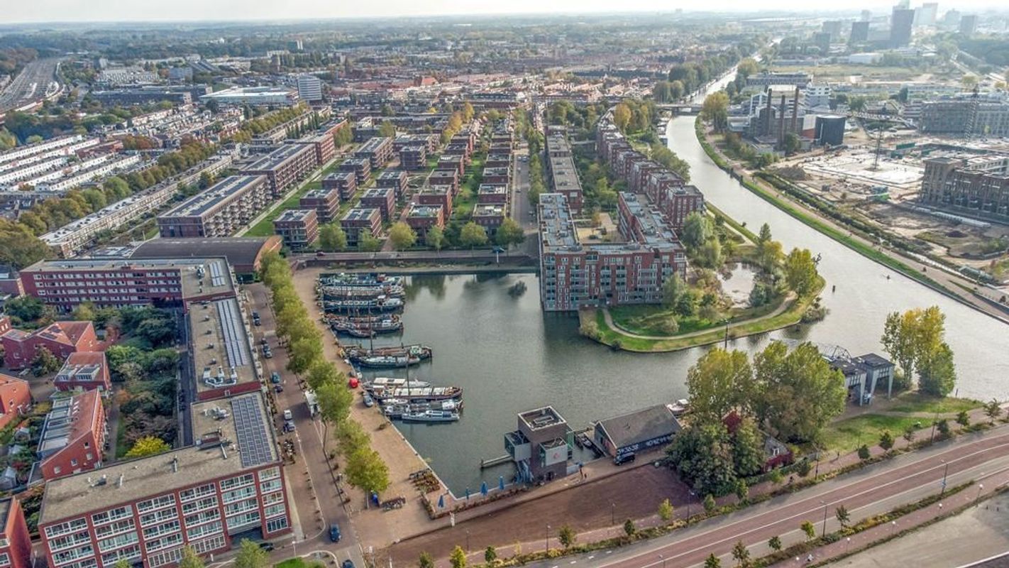 Groenmarktstraat 53 Photo Blur 22