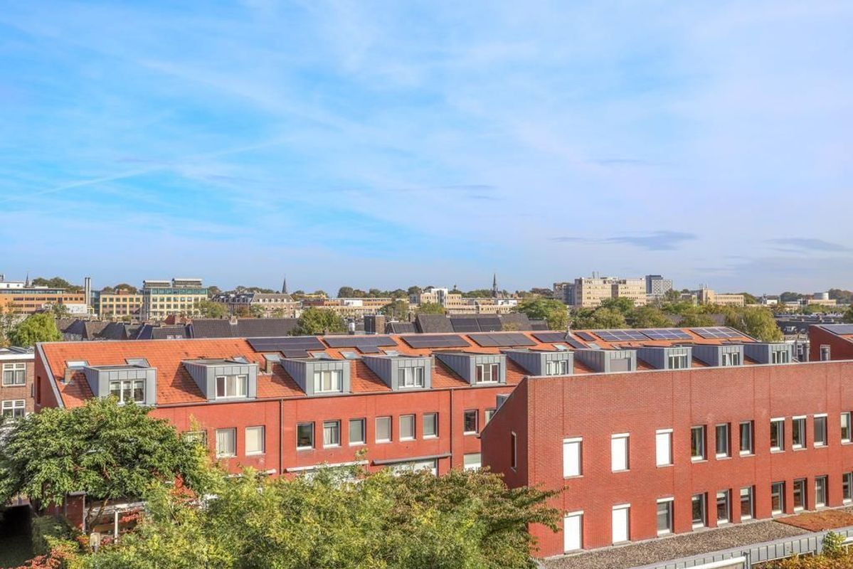 Groenmarktstraat 53 Photo Blur 19