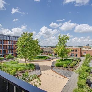 Miles Davisstraat 241 Photo 2