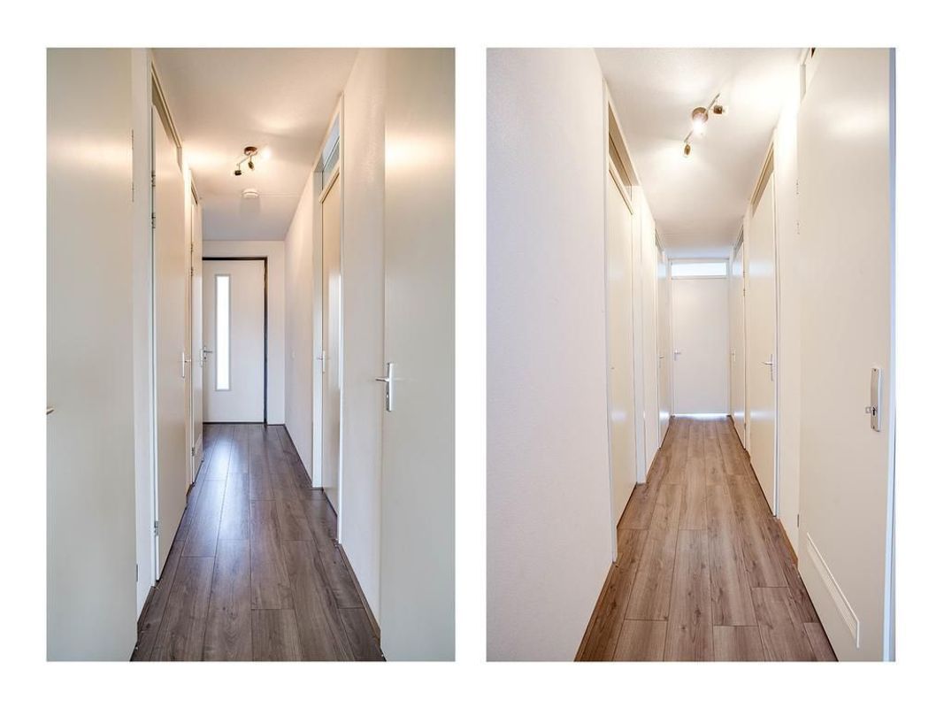 Miles Davisstraat 241 Photo Blur 3