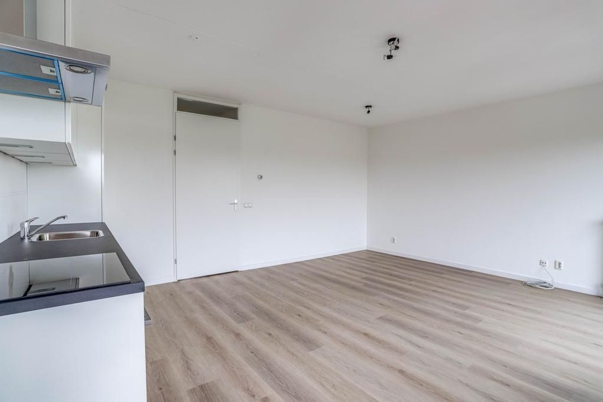 Miles Davisstraat 241 Photo Blur 7