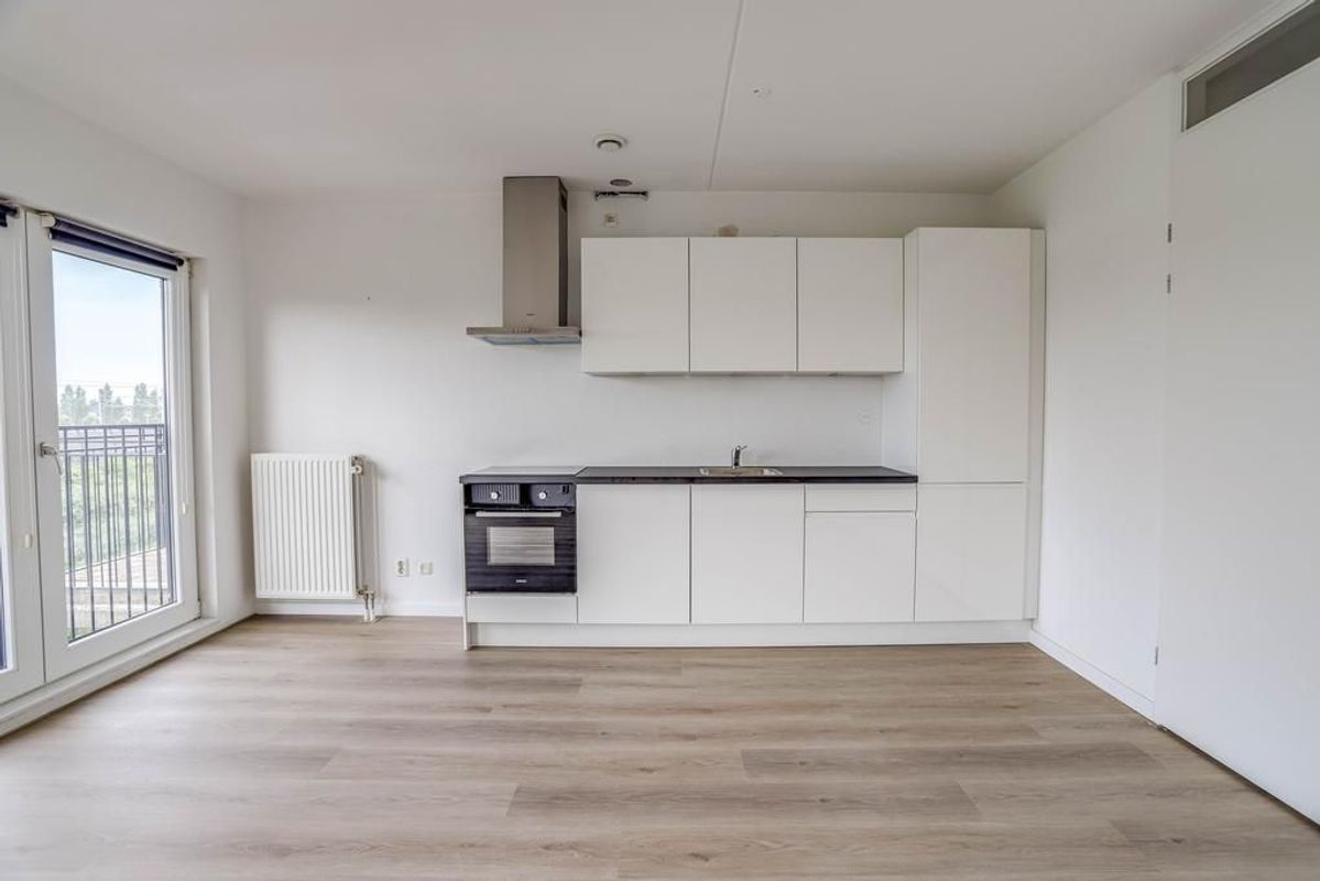 Miles Davisstraat 241 Photo Blur 8