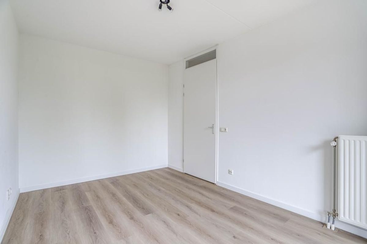 Miles Davisstraat 241 Photo Blur 11