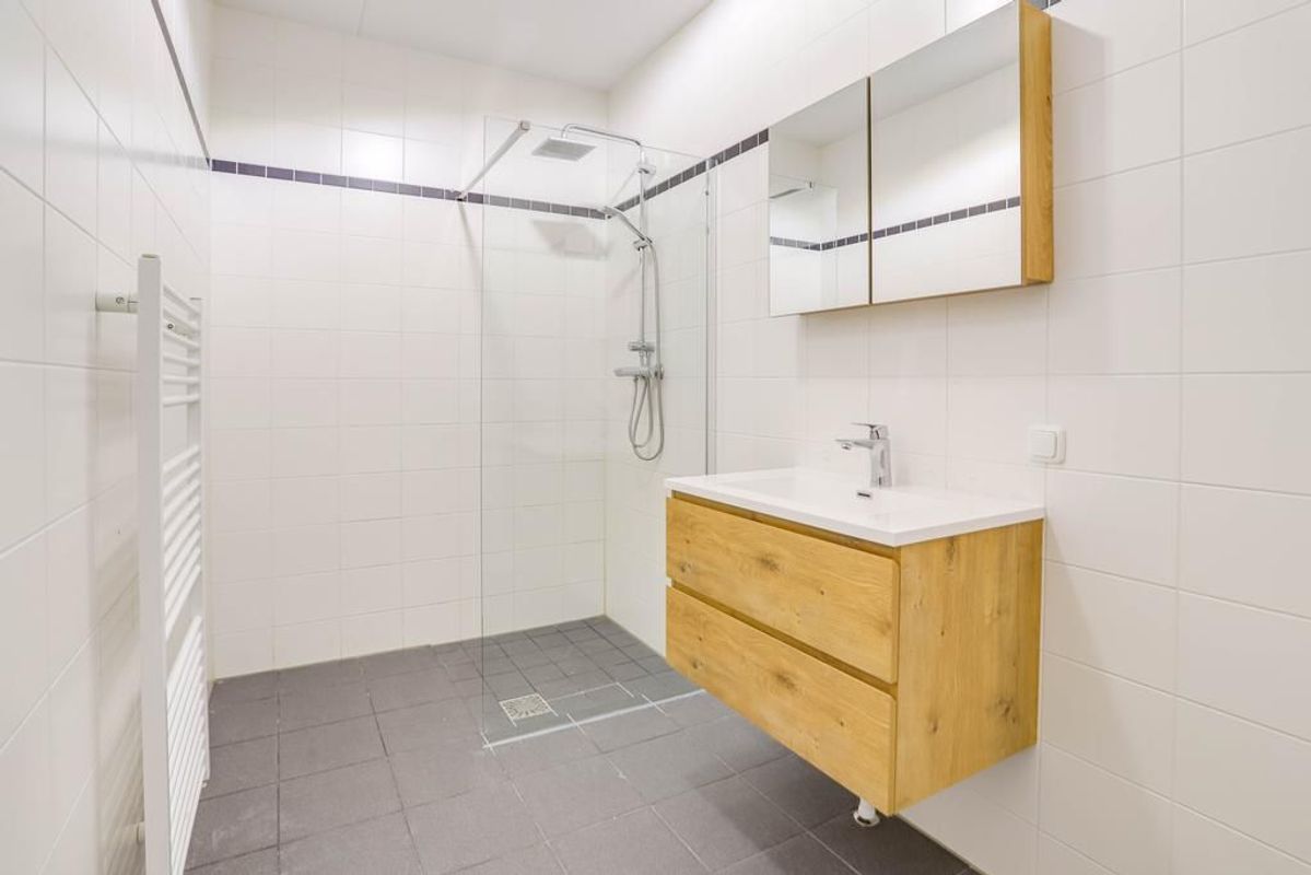 Miles Davisstraat 241 Photo Blur 12