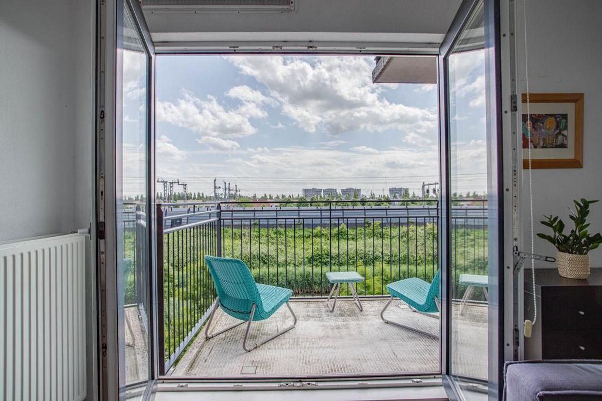 Miles Davisstraat 241 Photo Blur 14