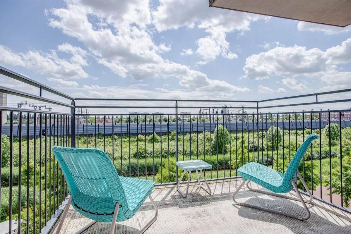 Miles Davisstraat 241 Photo Blur 15