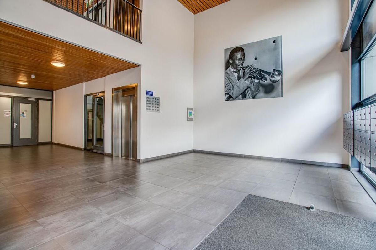 Miles Davisstraat 241 Photo Blur 23