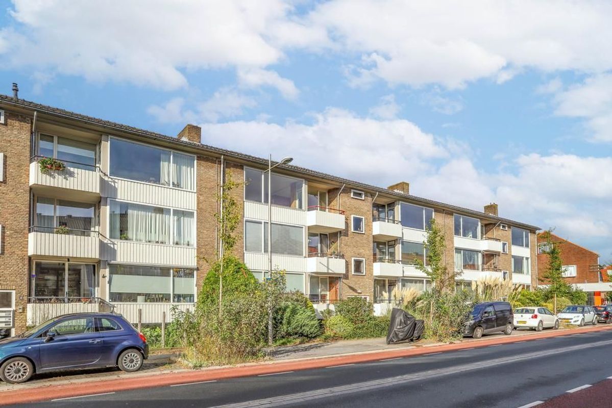 Everard Meysterweg 57-C Photo Blur 3