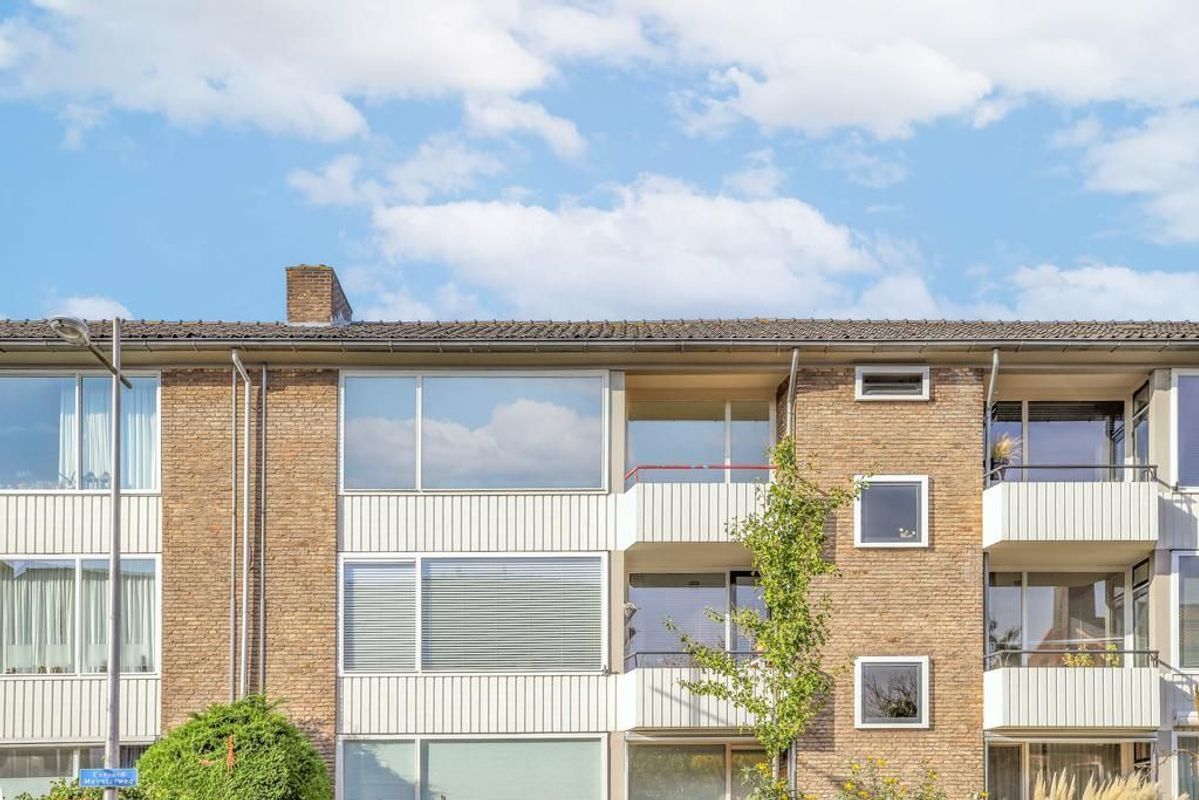 Everard Meysterweg 57-C Photo Blur 4