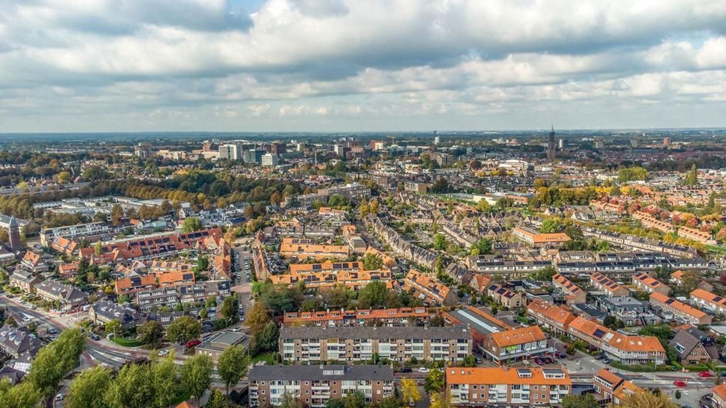 Everard Meysterweg 57-C Photo Blur 27