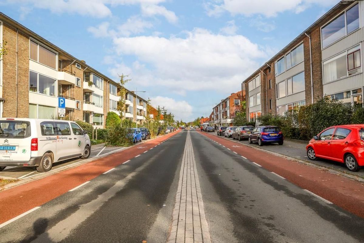 Everard Meysterweg 57-C Photo Blur 29