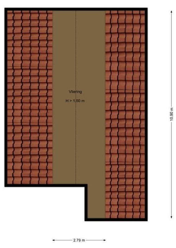 Everard Meysterweg 57-C Floorplan Blur 1