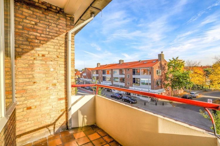 Everard Meysterweg 57-C Photo 1