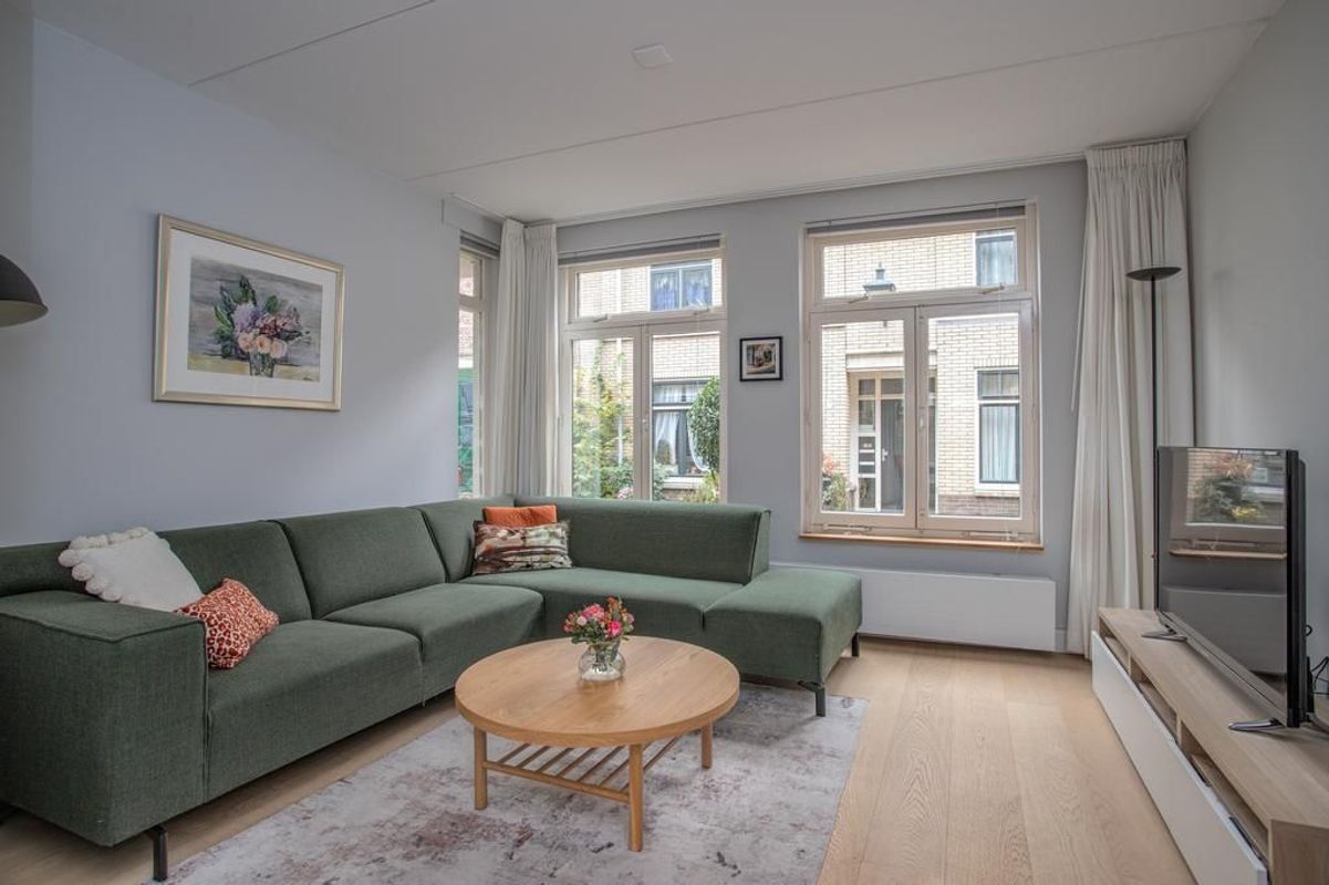 Keukenstraat 21 Photo Blur 2