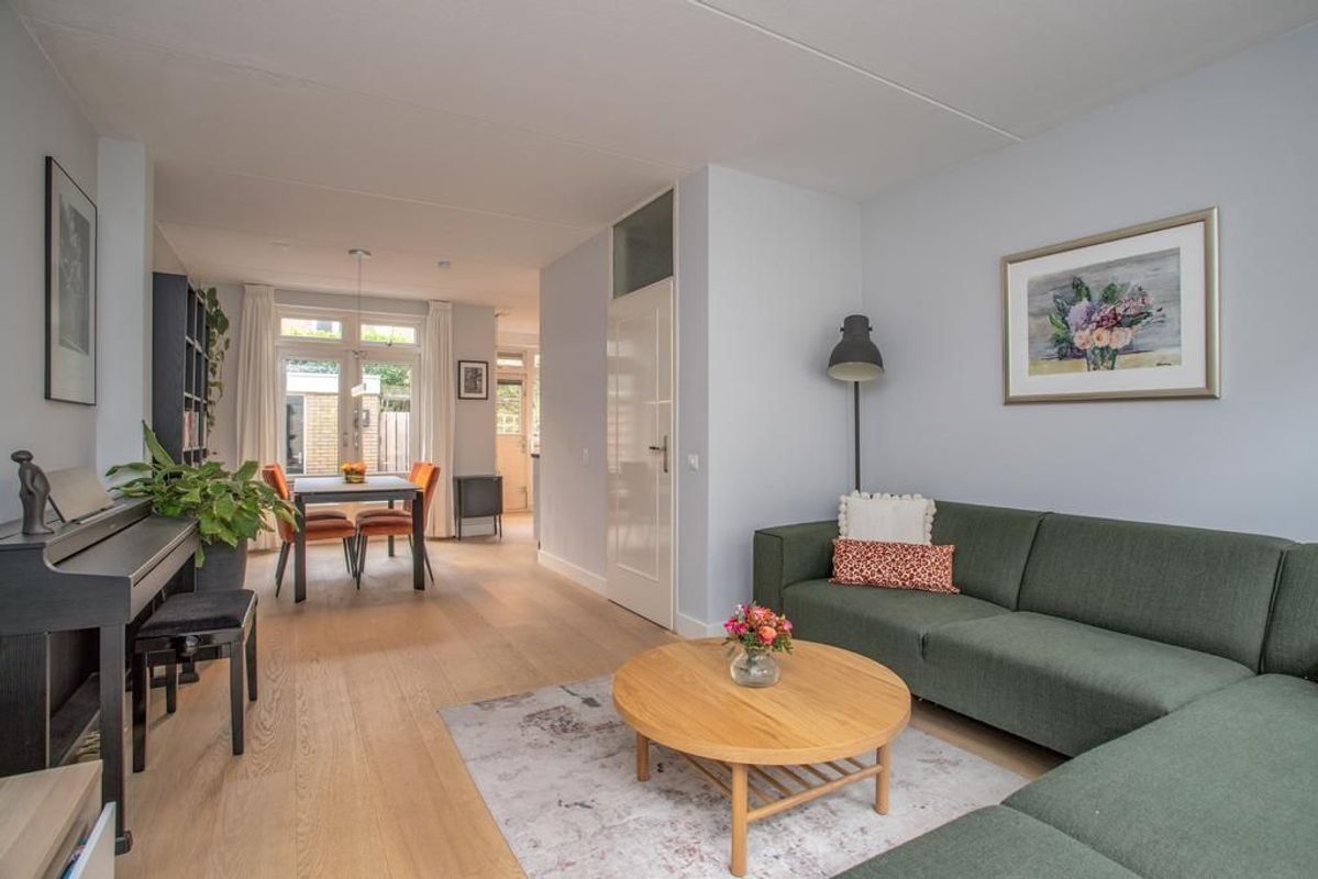 Keukenstraat 21 Photo Blur 4