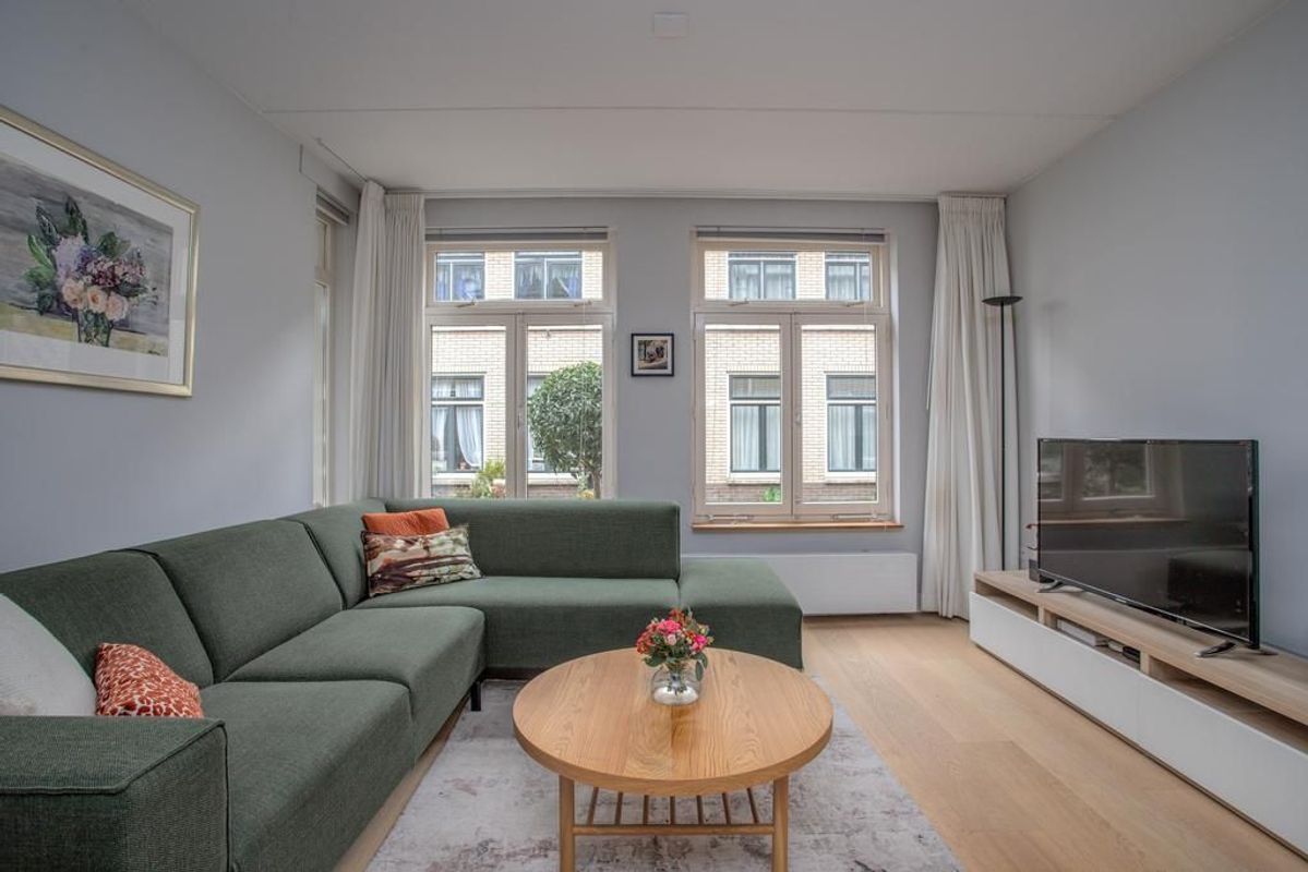 Keukenstraat 21 Photo Blur 3