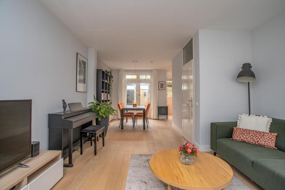 Keukenstraat 21 Photo Blur 5