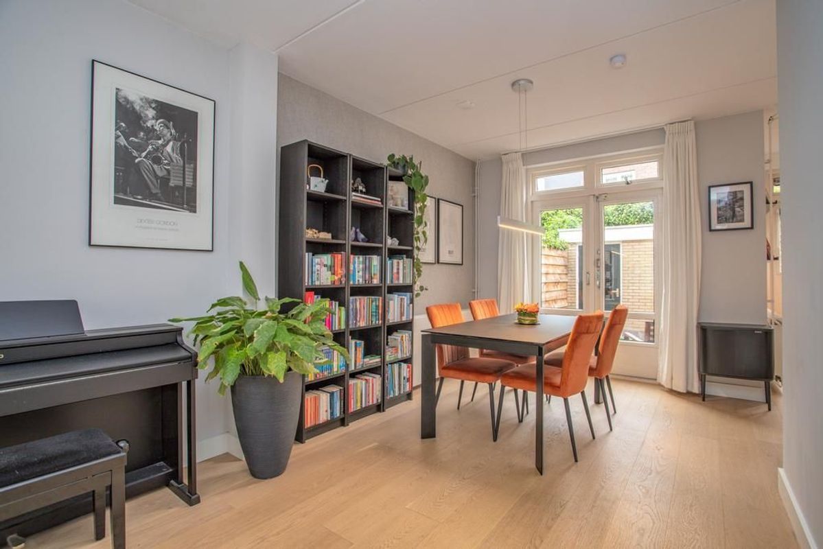 Keukenstraat 21 Photo Blur 7