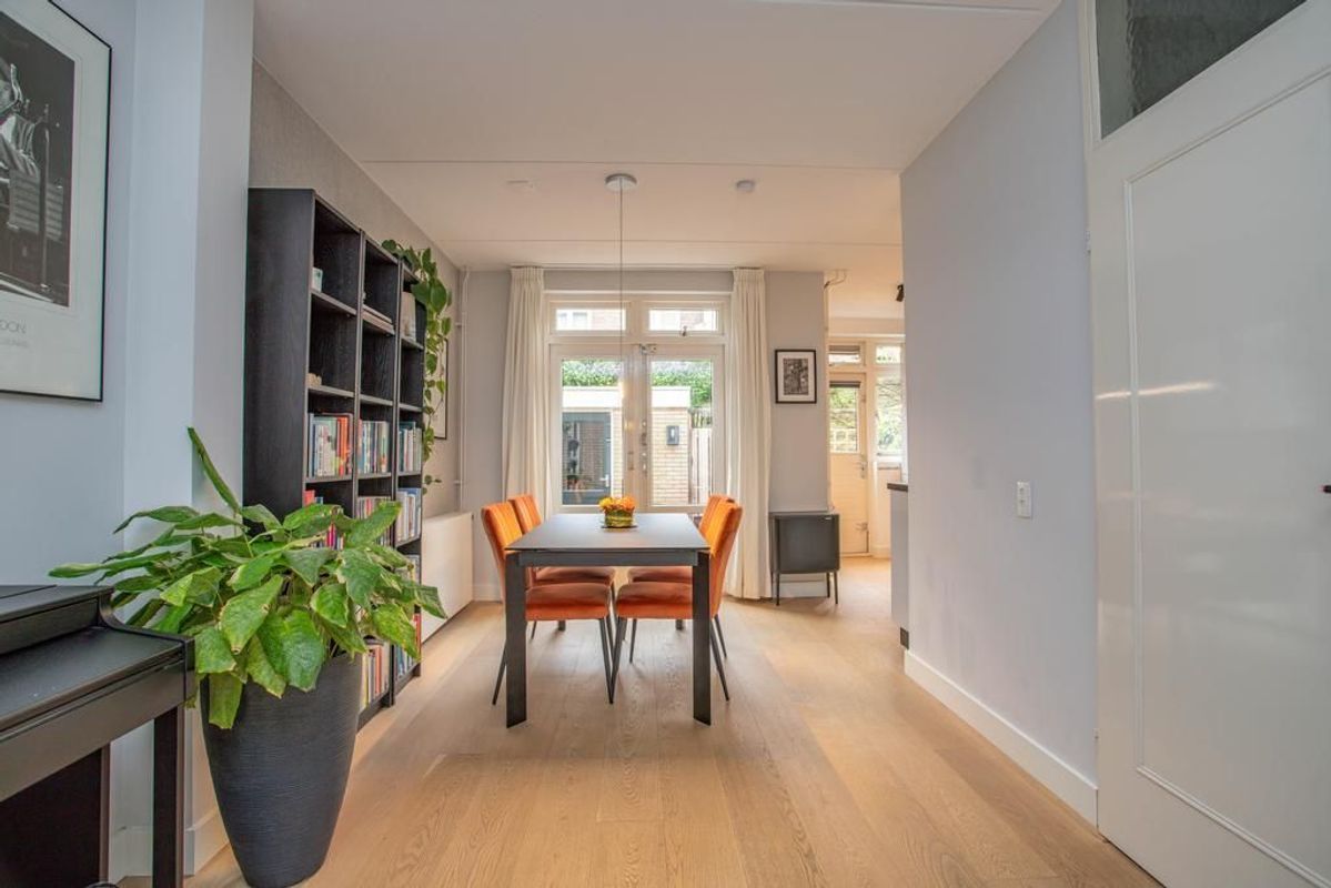 Keukenstraat 21 Photo Blur 6