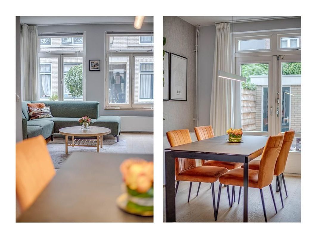 Keukenstraat 21 Photo Blur 8