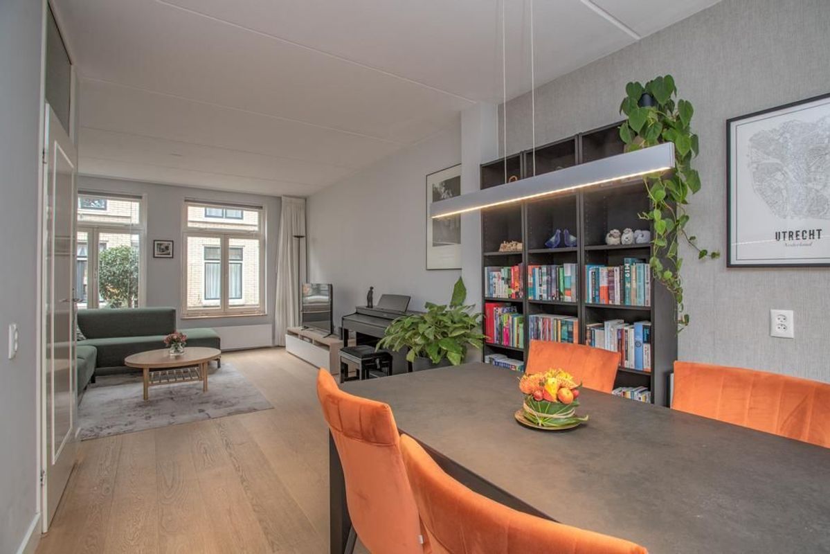 Keukenstraat 21 Photo Blur 9