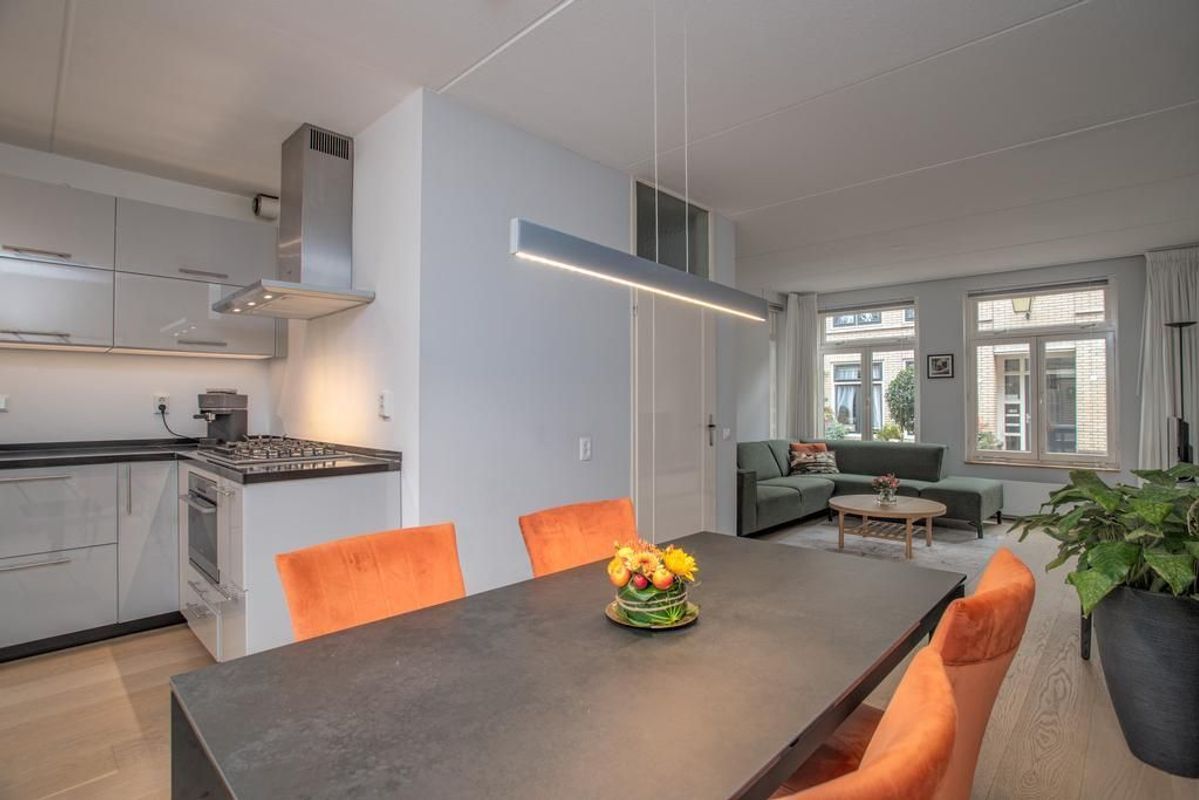 Keukenstraat 21 Photo Blur 10