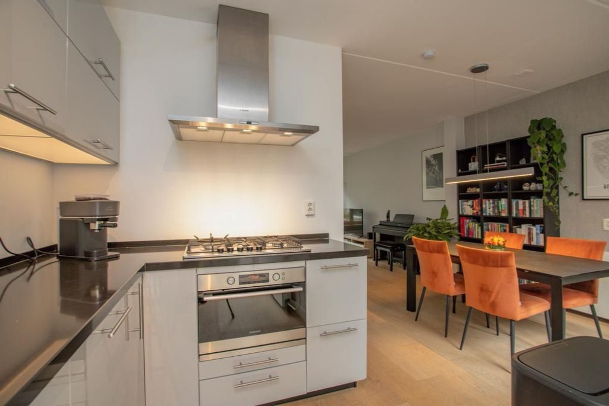 Keukenstraat 21 Photo Blur 12