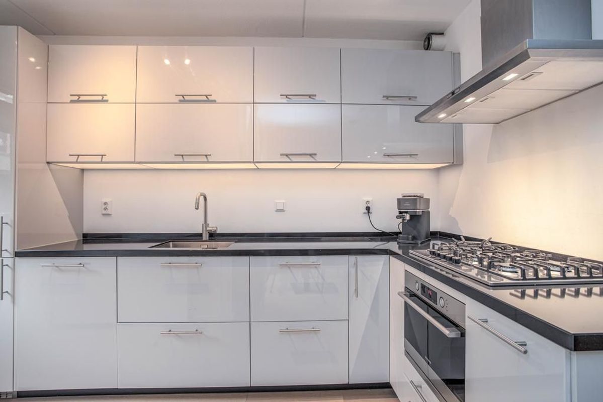 Keukenstraat 21 Photo Blur 11