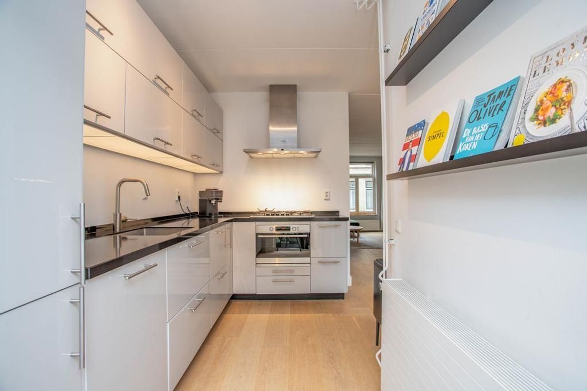 Keukenstraat 21 Photo Blur 13