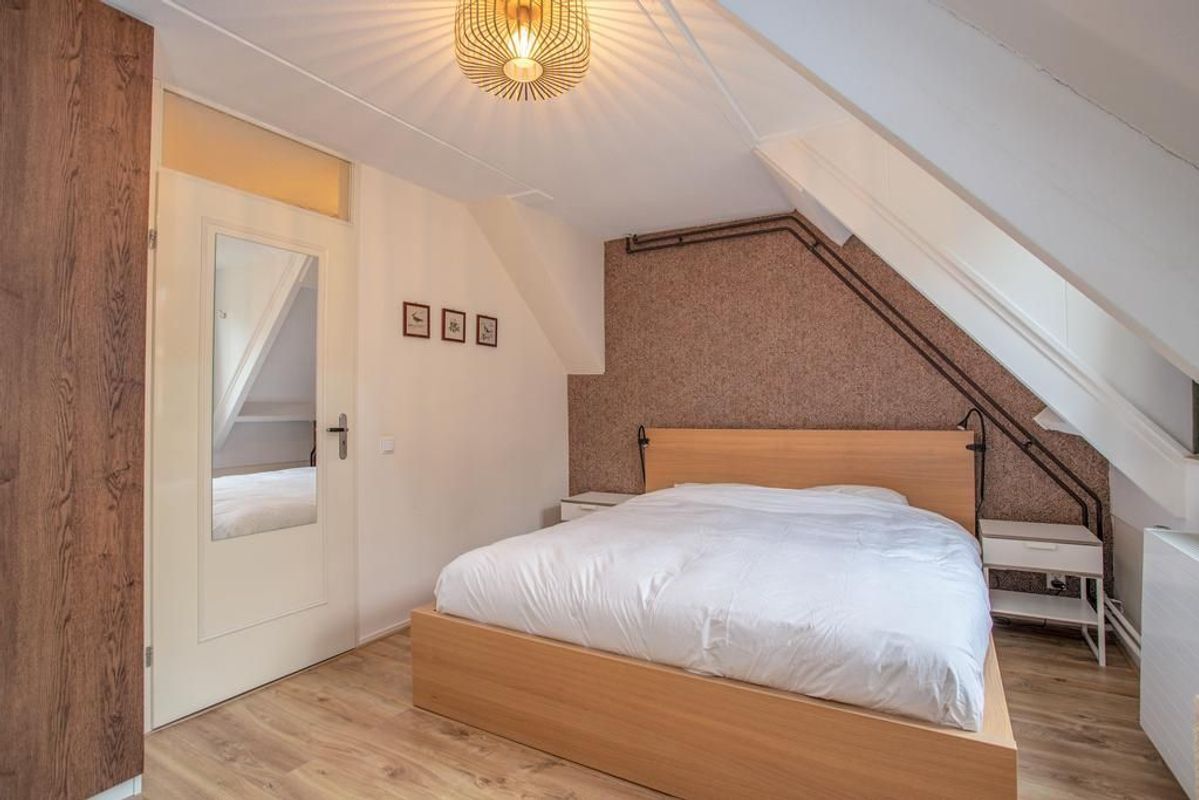 Keukenstraat 21 Photo Blur 16