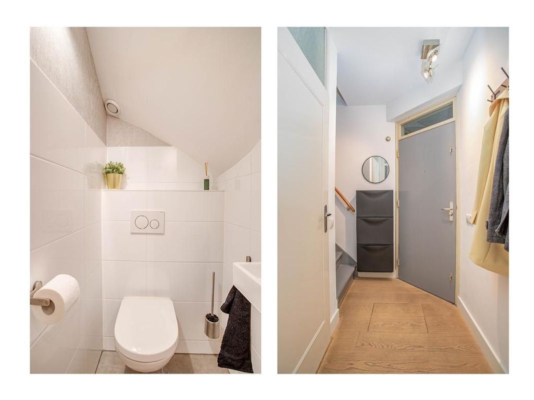 Keukenstraat 21 Photo Blur 15