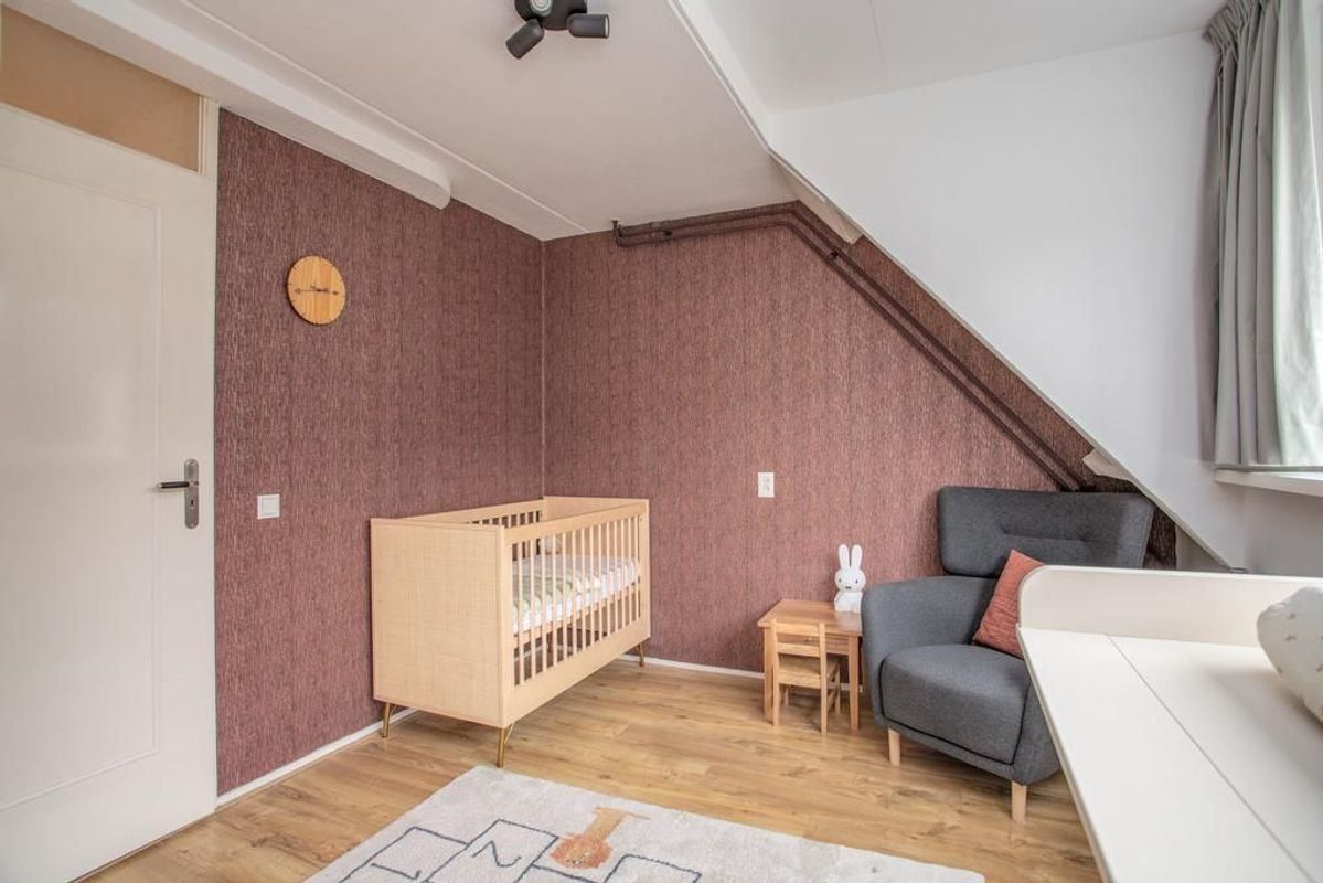 Keukenstraat 21 Photo Blur 18