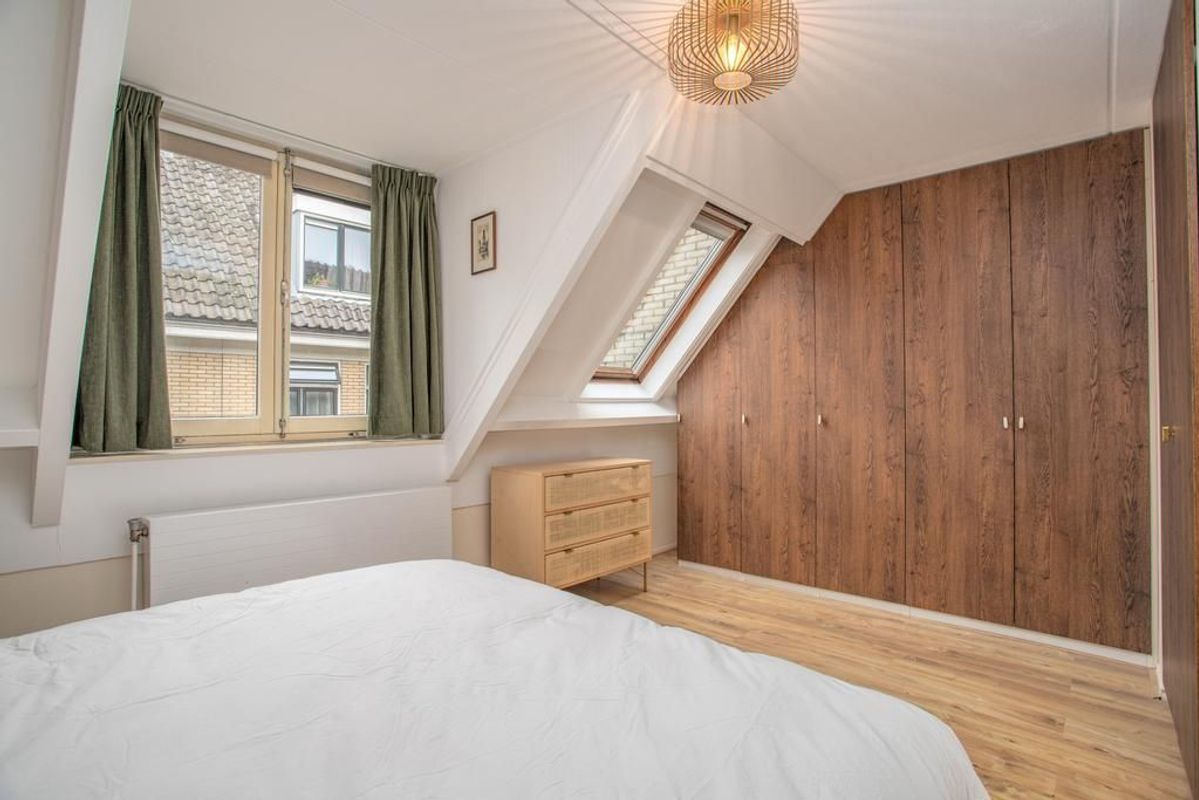 Keukenstraat 21 Photo Blur 17