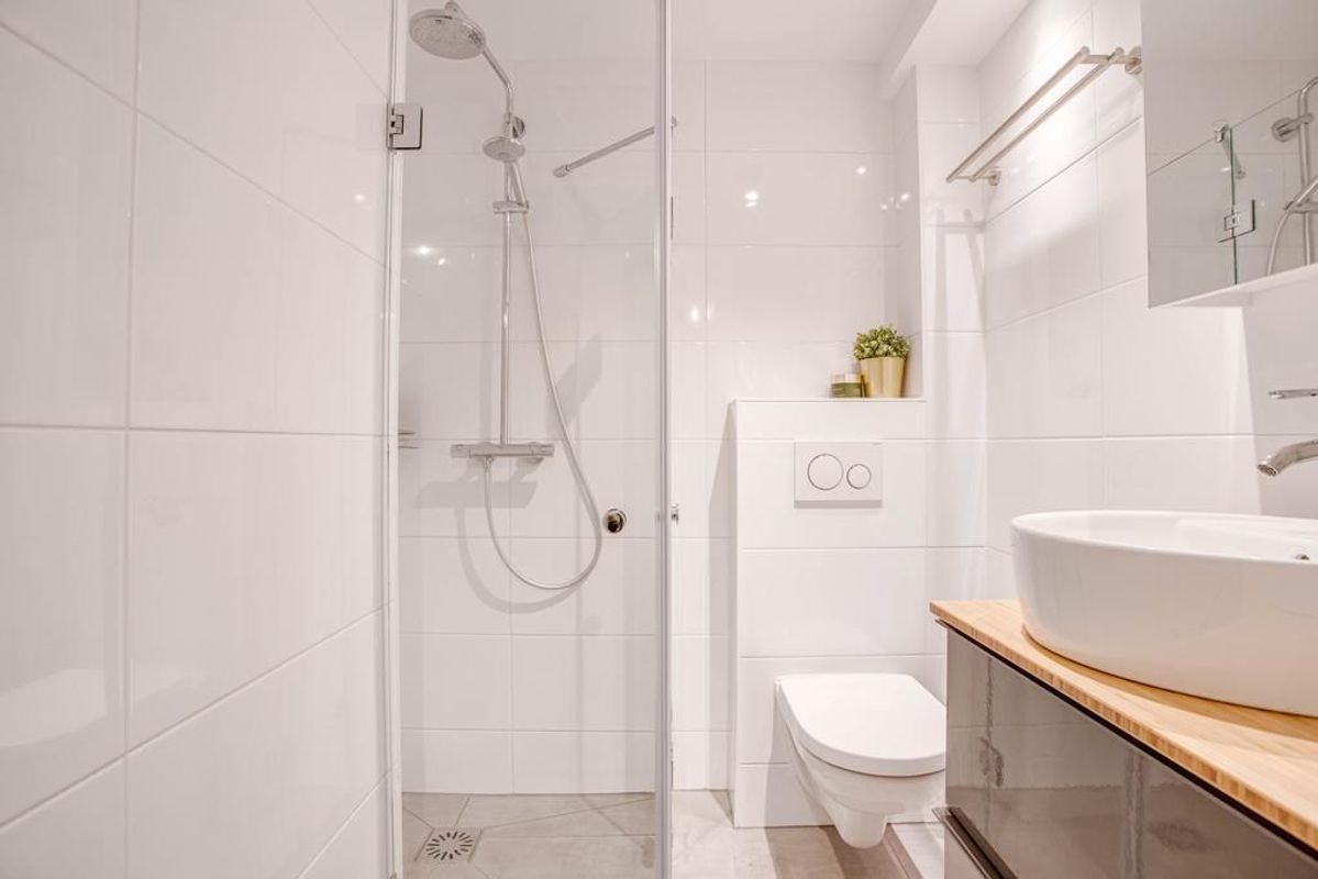 Keukenstraat 21 Photo Blur 20