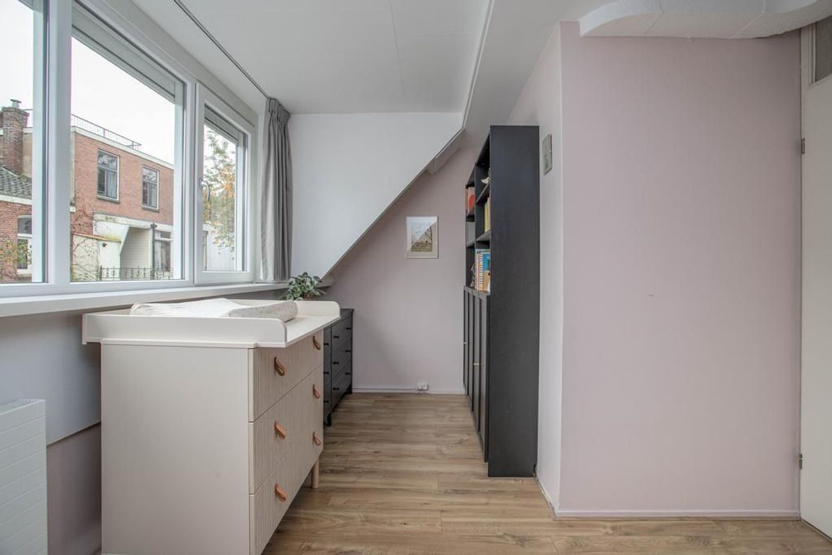 Keukenstraat 21 Photo Blur 19