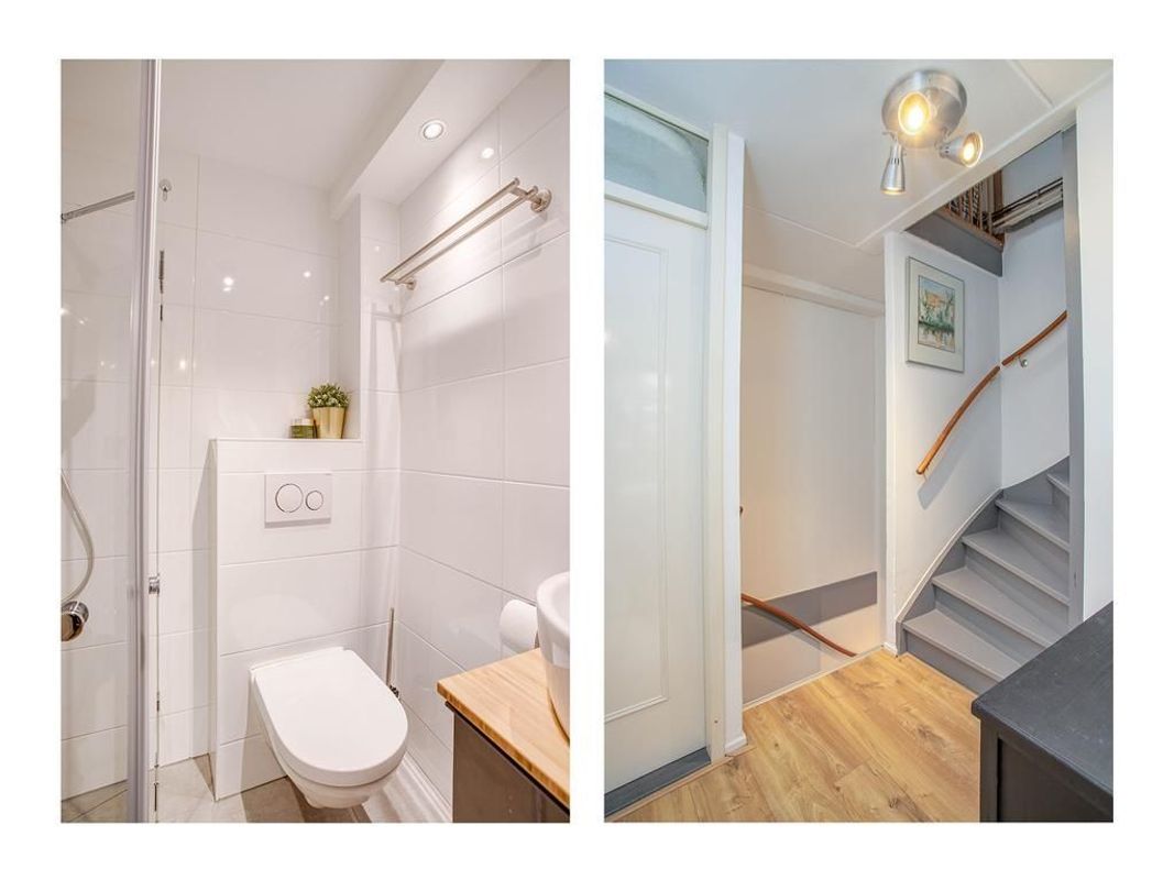 Keukenstraat 21 Photo Blur 22