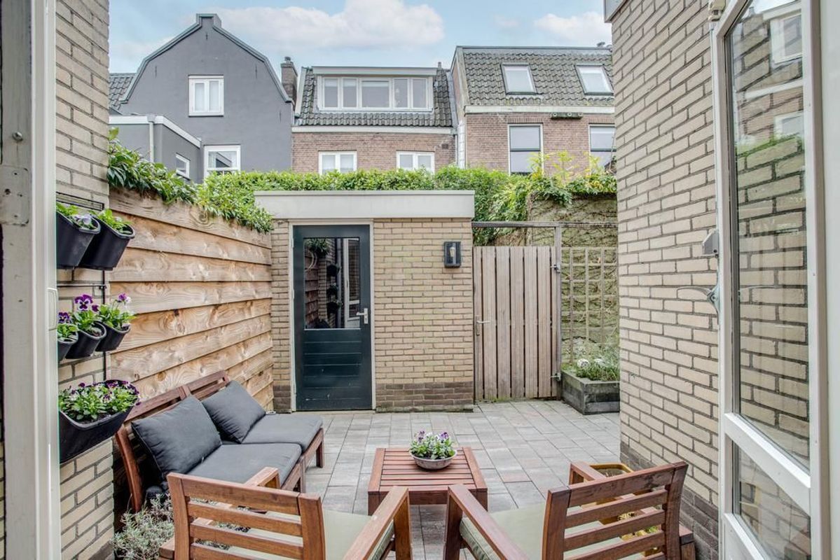 Keukenstraat 21 Photo Blur 25