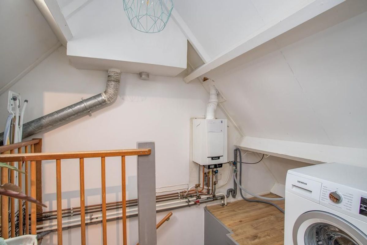 Keukenstraat 21 Photo Blur 24