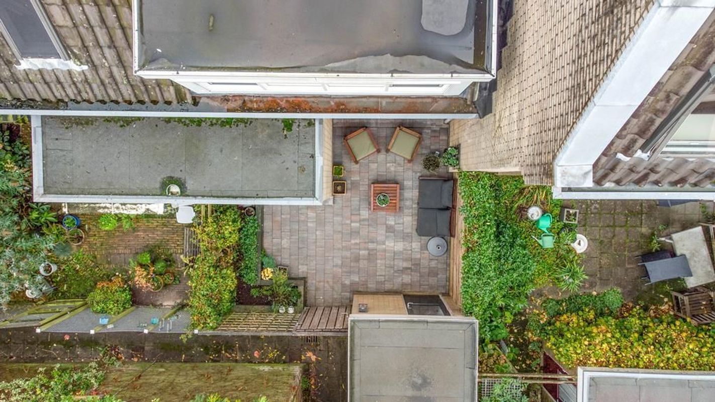 Keukenstraat 21 Photo Blur 28