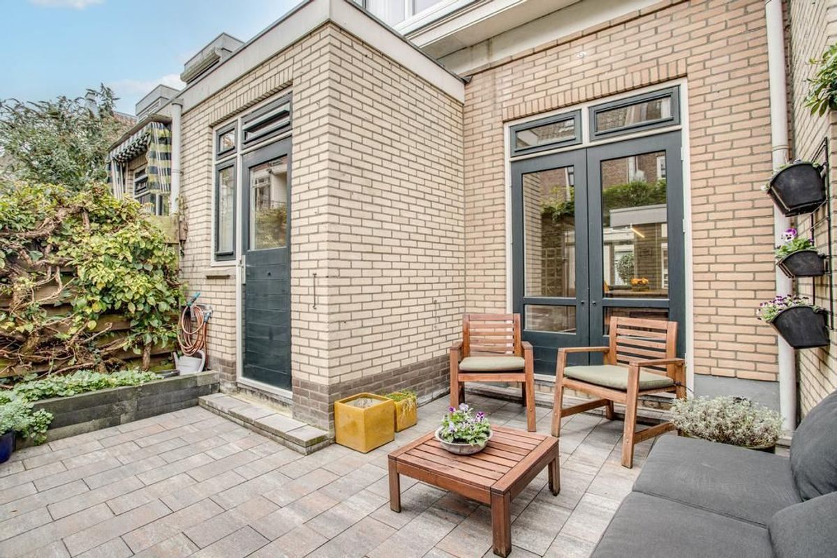 Keukenstraat 21 Photo Blur 26