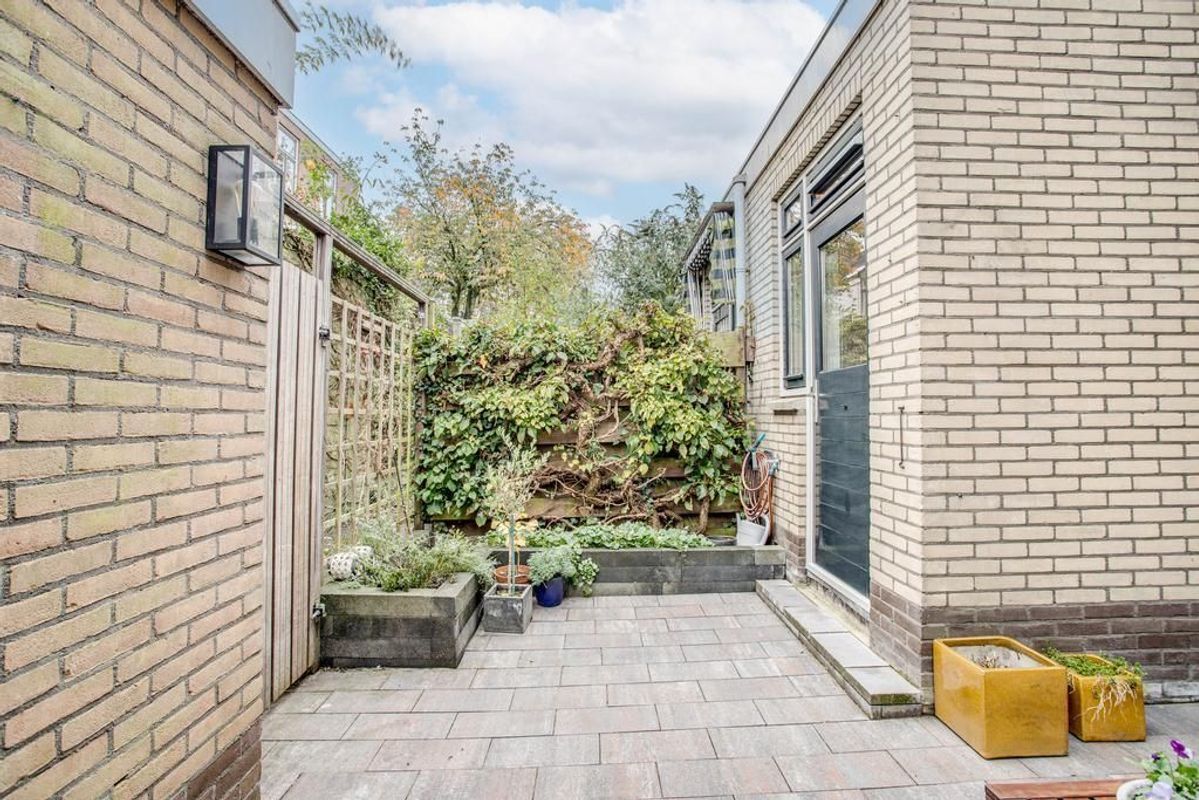 Keukenstraat 21 Photo Blur 27